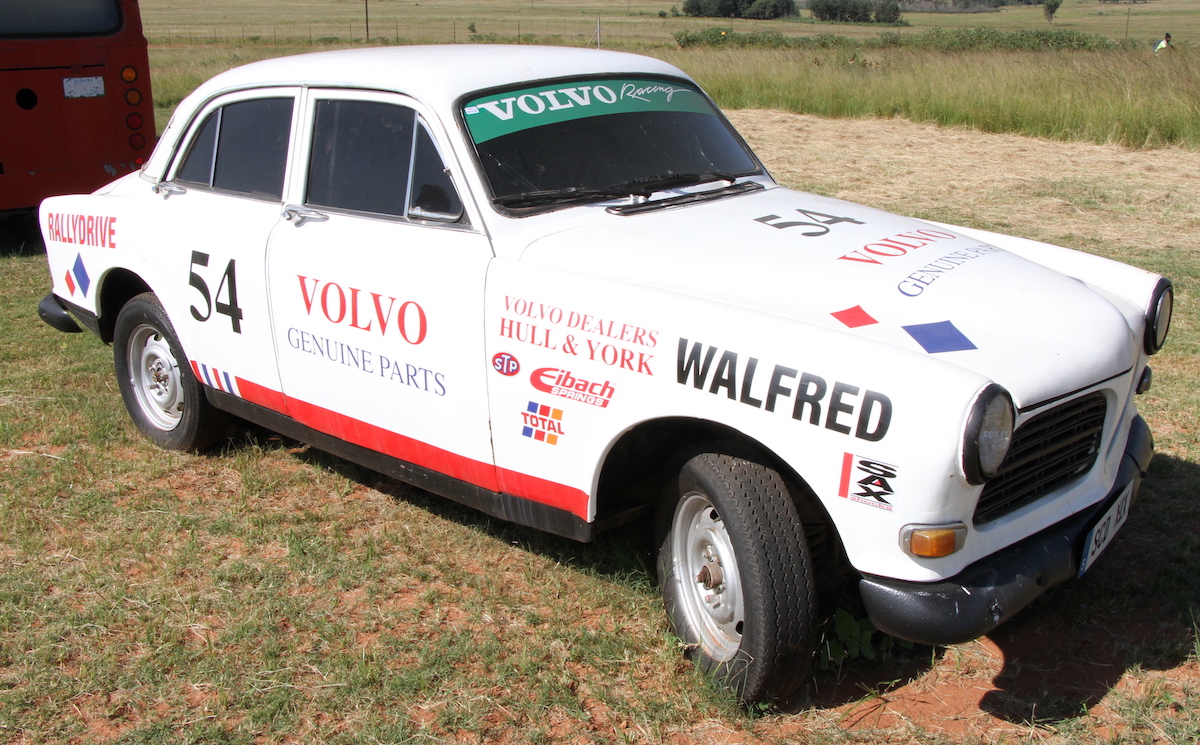 Old Johannesburg Warehouse Auctioneers