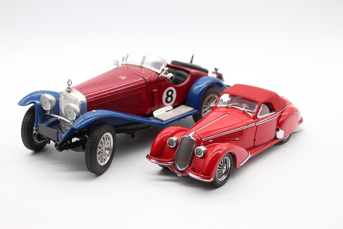 Old Johannesburg Warehouse Auctioneers