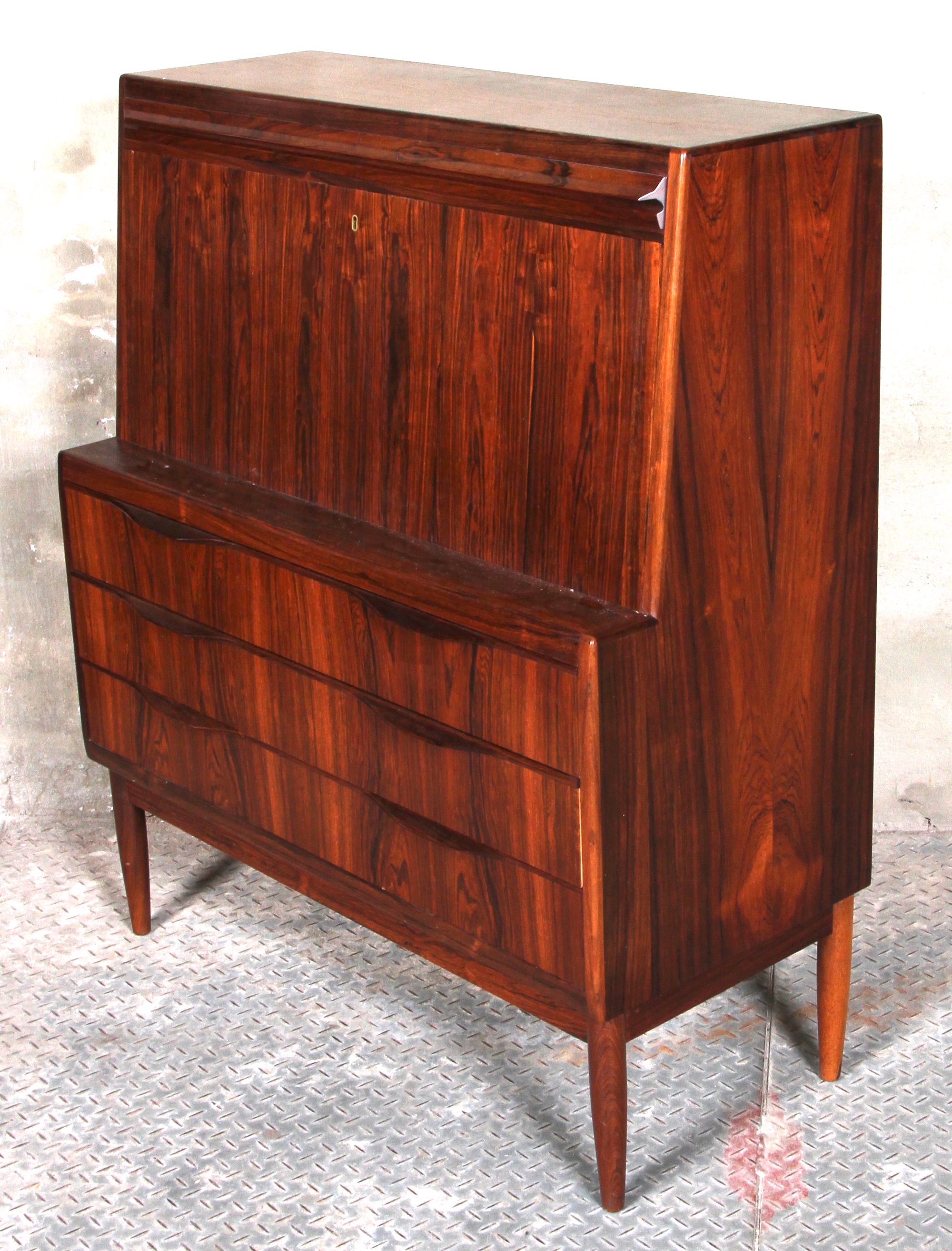 Old Johannesburg Warehouse Auctioneers