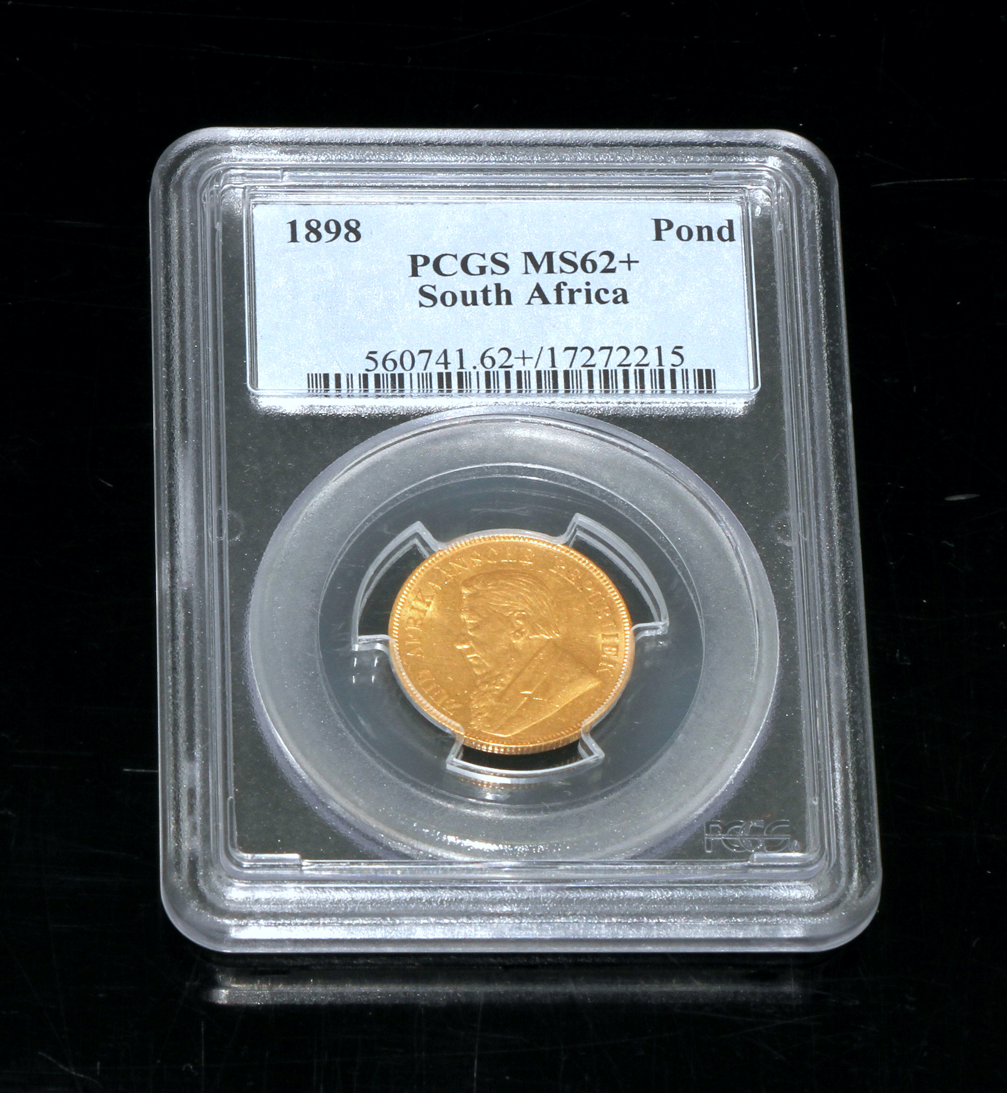 Old Johannesburg Warehouse Auctioneers