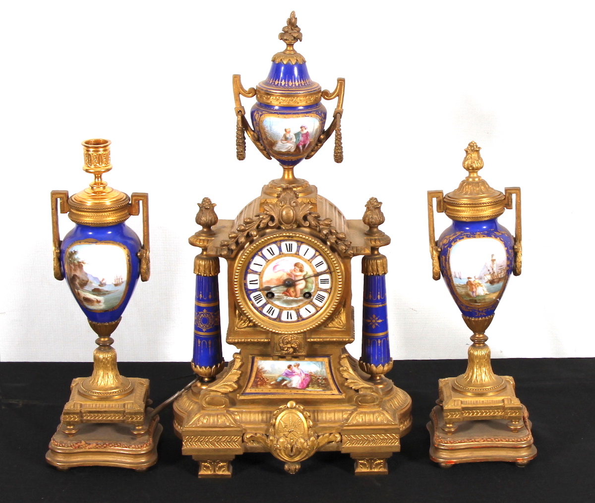 Old Johannesburg Warehouse Auctioneers