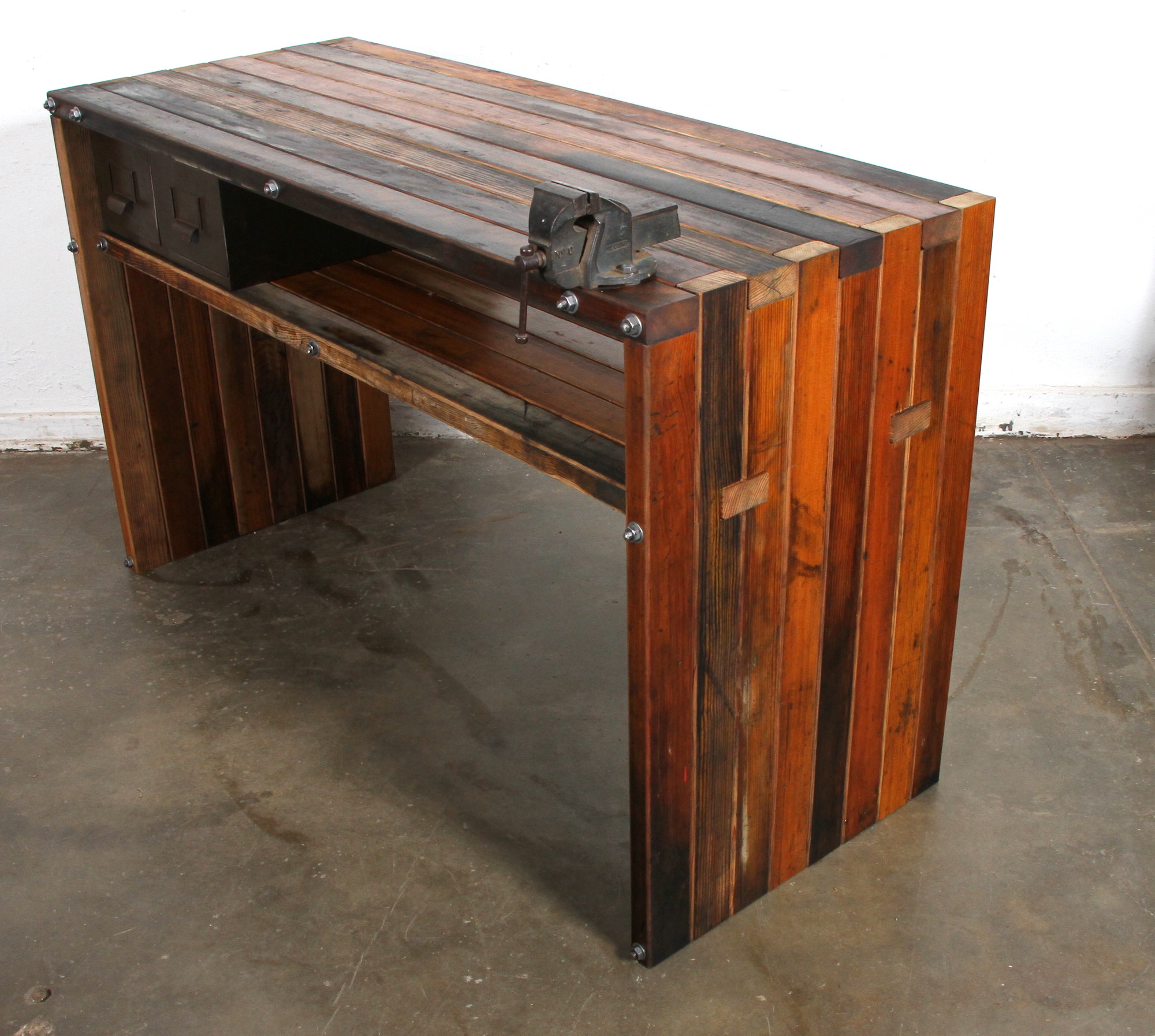 Old Johannesburg Warehouse Auctioneers