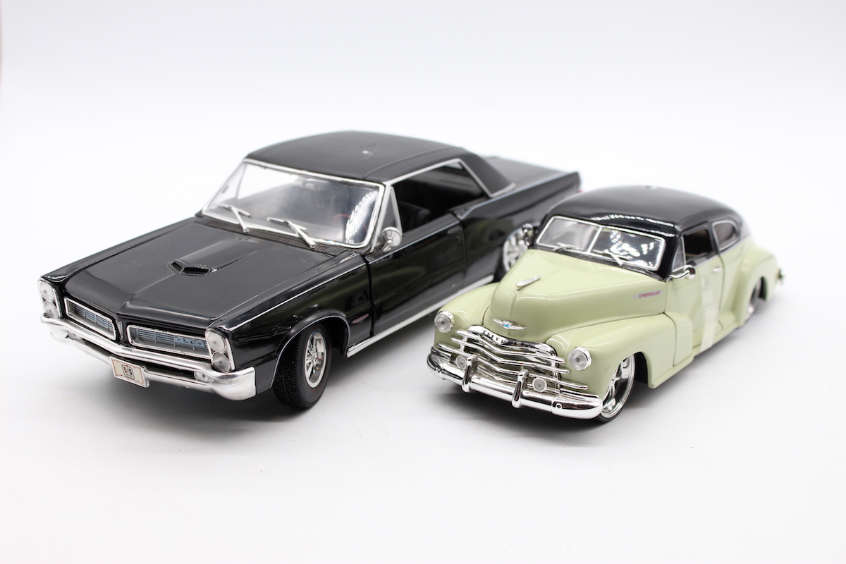 Old Johannesburg Warehouse Auctioneers