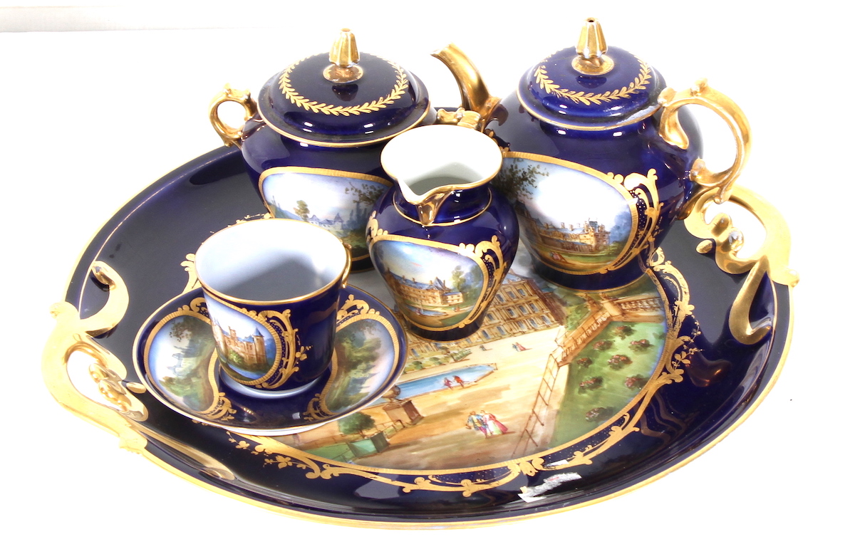 Old Johannesburg Warehouse Auctioneers