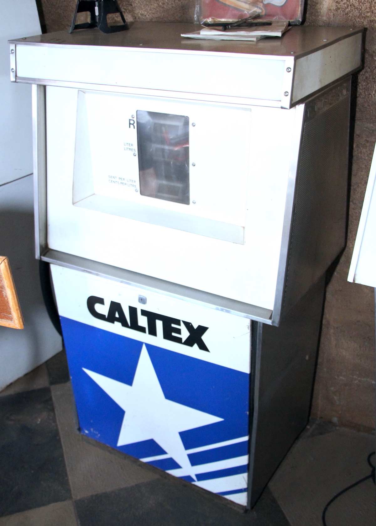 Old Johannesburg Warehouse Auctioneers