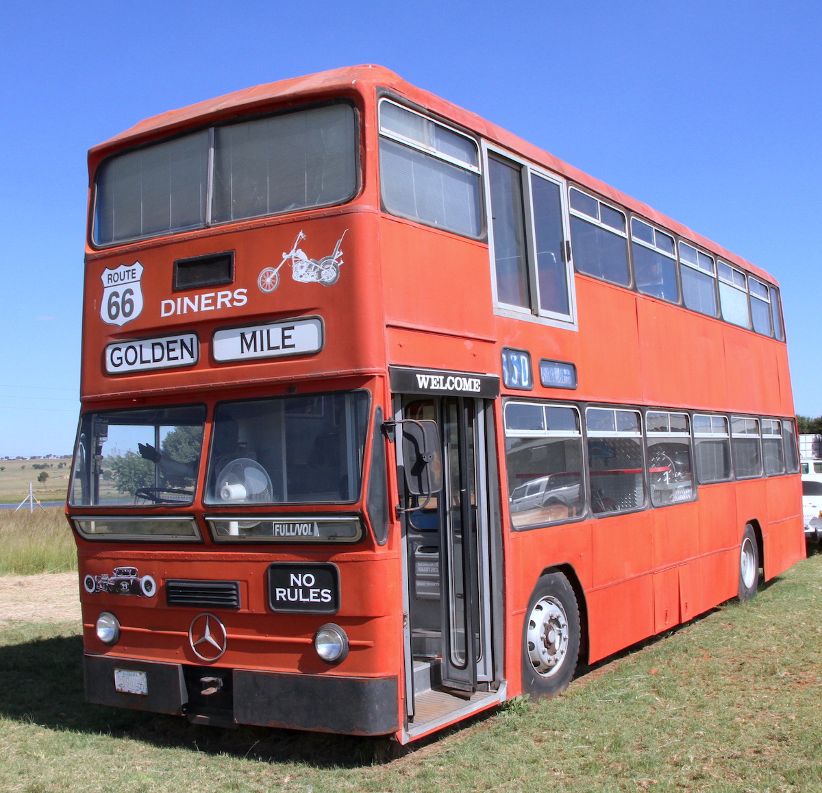Old Johannesburg Warehouse Auctioneers