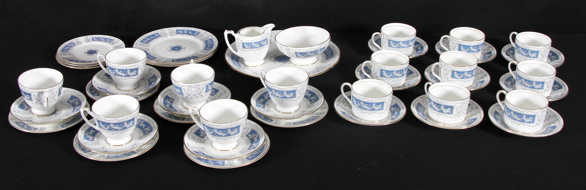 Old Johannesburg Warehouse Auctioneers