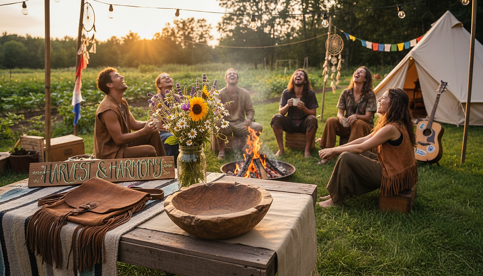 What Happens After You Request Your Retreat?