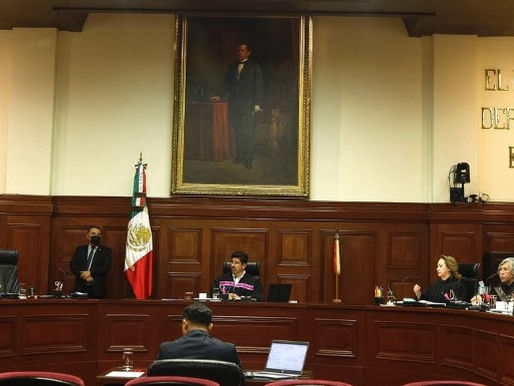 Suprema Corte ratifica amparo a Televisa por impuestos “indebidos” de 1998 a 2004