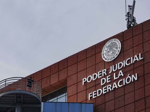 Órgano de Administración Judicial define protocolo para indagar actos ilícitos de personal del PJF