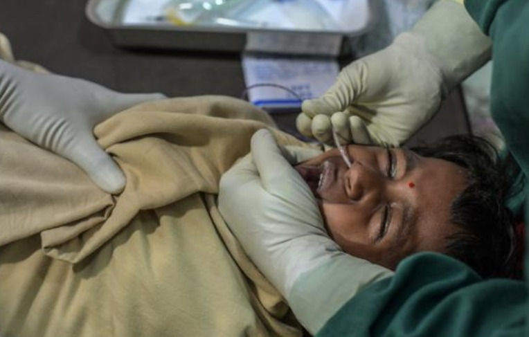 Guachochi y Parral destacan en muertes por tuberculosis en Chihuahua