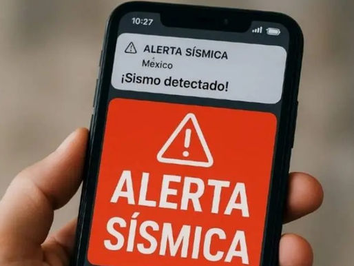 La CRT busca modificar la alerta presidencial en celulares mediante consulta pública