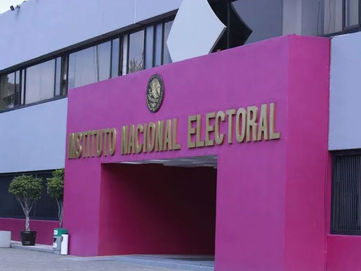 Exconsejeros electorales podrán aportar en reforma, pero sin privilegios, anuncia Gobierno de México