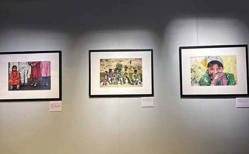 Exposición fotográfica muestra la diversidad de México en Casa Chihuahua