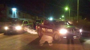 Chihuahua suma cinco homicidios el día de la caída de "El Mencho"