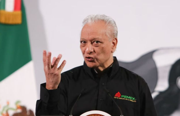 Sheinbaum ofrece respaldo a mujer que denunció agresión de exdirector de Pemex