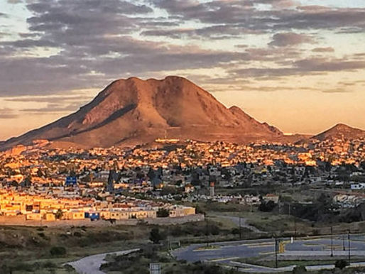 Chihuahua preveé días soleados y temperaturas estables este fin de semana