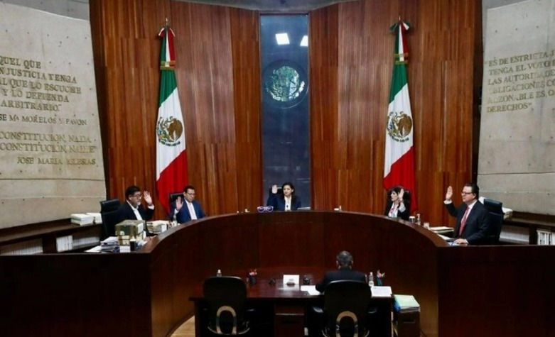 TEPJF respalda afiliaciones de asociaciones políticas y ordena revisar mil 913 casos