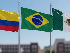 México, Brasil y Colombia hacen un urgente llamado a la diplomacia para frenar el conflicto en Medio Oriente