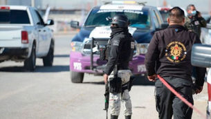 Guanajuato y Chihuahua, los estados con más homicidios la semana pasada