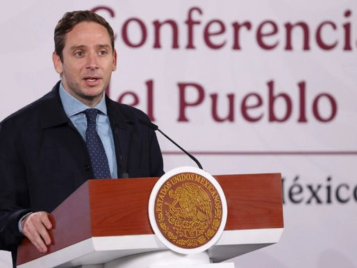 Infraestructura de salud: México sumará 16 mil camas hospitalarias entre dos sexenios