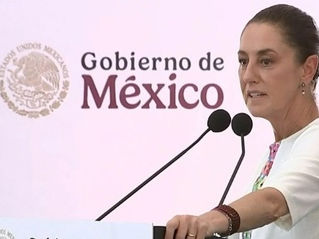 Sheinbaum destaca identidad cultural de México y llama a fortalecer el orgullo nacional