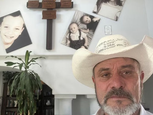 A seis años de la Masacre de Bavispe, los LeBarón exigen justicia y el reconocimiento de terrorismo en Chihuahua