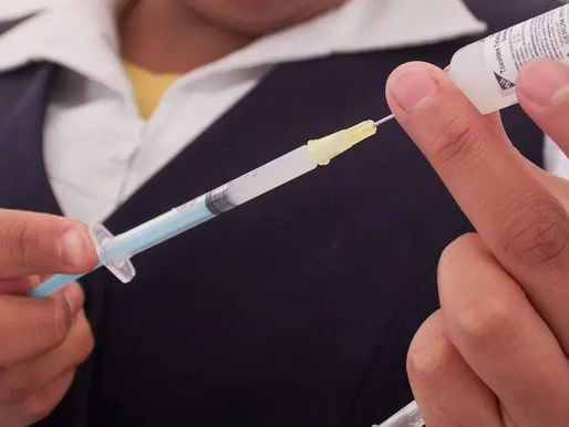 Chihuahua concentra más de 3,700 casos de sarampión, México alcanza los 4,000 contagios