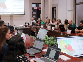 INE presenta primer escenario de demarcaciones electorales municipales en Chihuahua