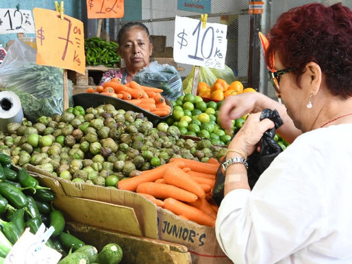 Canasta Básica en Chihuahua sube a 2,282 pesos y se mantiene entre las más caras del país