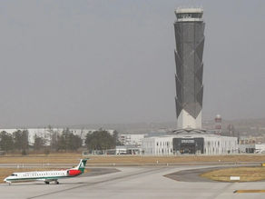 EU reconoce al AIFA como parte clave del sistema aeroportuario del Valle de México