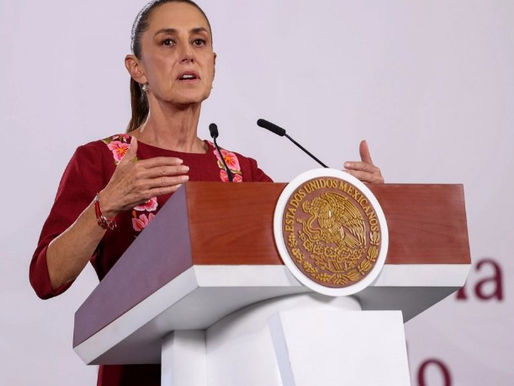 México impulsa producción local de medicamentos con nueva estrategia nacional