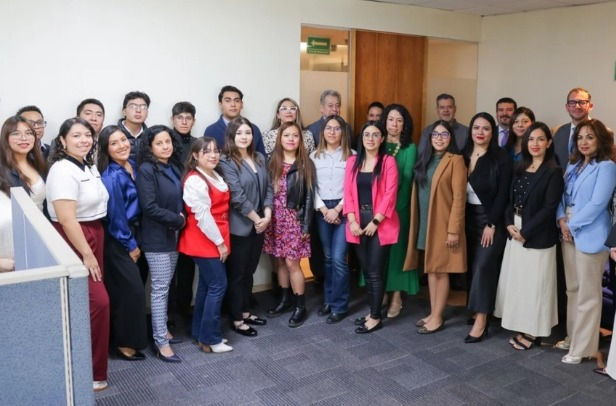 Tribunal Federal de Justicia Administrativa refuerza combate a la corrupción con nueva sala auxiliar