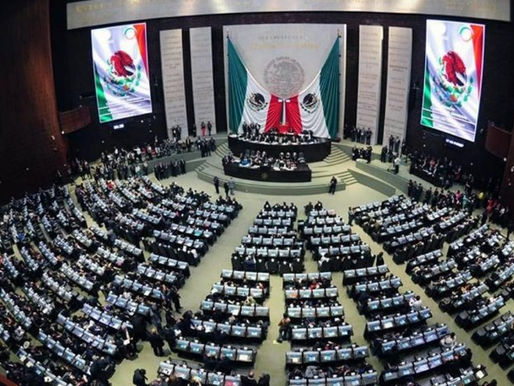 Reforma electoral de Sheinbaum avanza a discusión en la Cámara de Diputados