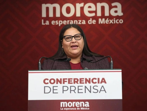 Morena denuncia afectaciones a la soberanía nacional por colaboración con la CIA en Chihuahua