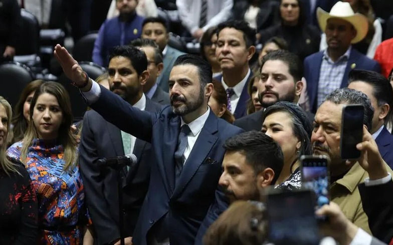 La Cámara de Diputados designa a Hernández Palacios como titular de la ASF