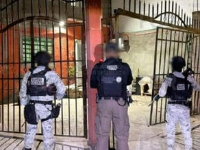 FGR logra vinculación a proceso contra tres implicados en secuestro de cinco personas en Chihuahua