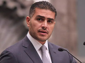 Gabinete de Seguridad reporta avances en Sinaloa