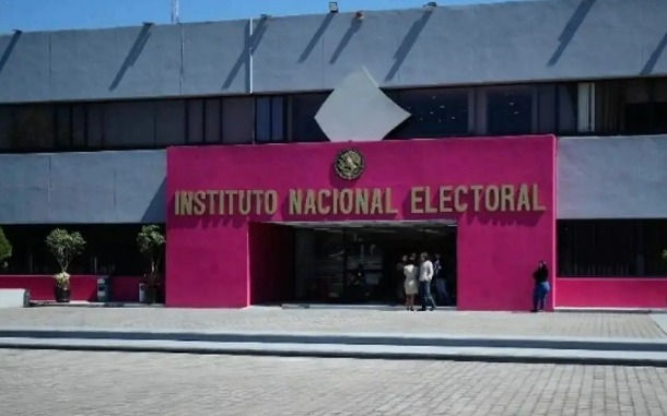 Proyecta INE presupuesto de 3 mil 948 millones para operación de oficinas en 2027