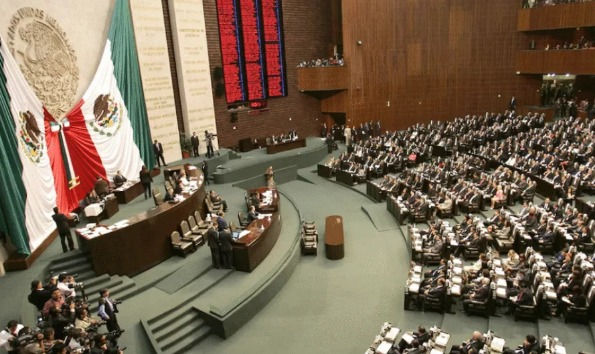 Morena y PT constituyen grupo de hermandad con Cuba tras bloqueo del PRI