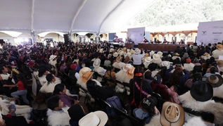 SCJN obliga a legislaturas y municipios a garantizar autogobierno indígena