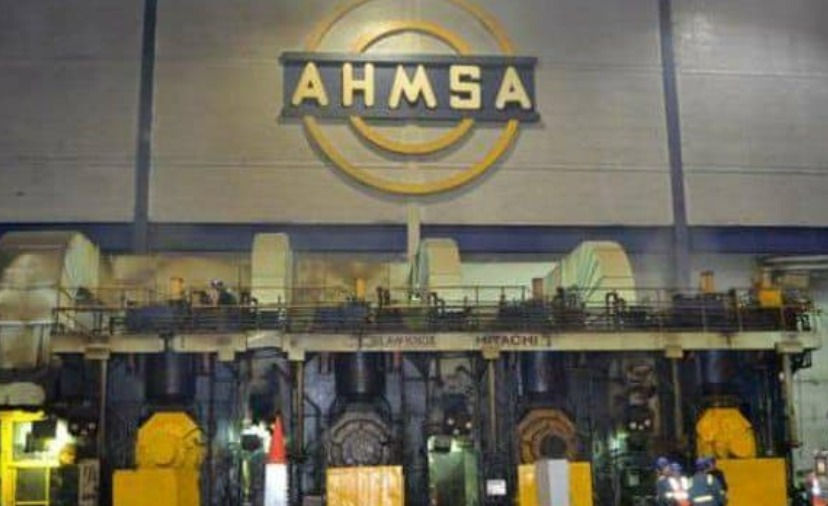 Reprograman la venta de activos de AHMSA y Minosa como unidad productiva