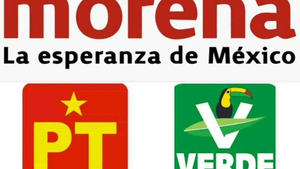 Sheinbaum destaca acuerdo entre Morena, PVEM y PT para impulsar Plan B electoral