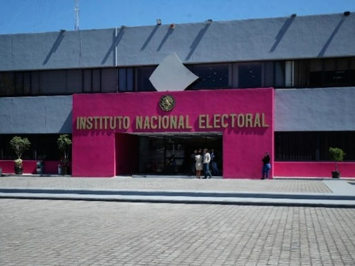 Pide INE garantizar condiciones reales de igualdad para participación política femenina