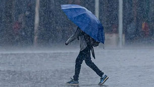 Aumenta probabilidad de precipitaciones en Chihuahua durante esta semana