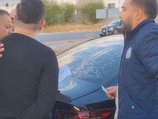 Fiscalía Anticorrupción captura a Andrés Venegas por venta de medicamentos oncológicos