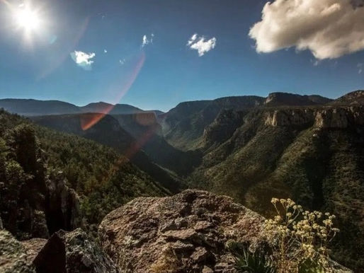SEMARNAT declara área de 40 hectáreas en Puebla para economía circular y bienestar ambiental