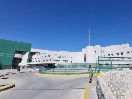 Cultura de donación: IMSS Chihuahua lleva a cabo tres procuraciones multiorgánicas en tiempo récord