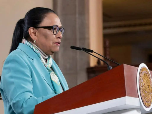 Gobierno de México informa que atiende a 189 mil migrantes deportados desde EE.UU. con el programa "México te abraza"