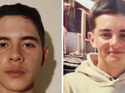 Dos adolescentes desaparecidos en Guachochi habrían sido reclutados por el crimen organizado con ofertas laborales falsas